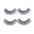 Cílios Postiços C/12 Eyelashes (LUA067-316-5-4) na internet