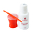 Henna para Sobrancelhas Kit C/3 Makiaj Cor:Castanho Claro (MKJKIT-04) - comprar online