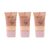 Kit Base Matte Alta Cobertura Profissional Phállebeauty 3 und cor:PH0590-05 - comprar online