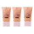 Kit Base Matte Alta Cobertura Profissional Phállebeauty 3 und cor:PH0590-05 - comprar online