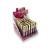Lip Gloss Fashion Z2 C/36 Miss Rôse BOX - comprar online