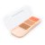 Paleta de Blush, Iluminador e Contorno Viva Vida Vivai cor:04 - comprar online