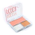 Paleta De Contorno, Blush e Iluminador Pretty Peach Pink 21 cor:03 - comprar online
