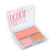 Paleta De Contorno, Blush e Iluminador Pretty Peach Pink 21 cor:03 na internet