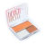 Paleta De Contorno, Blush e Iluminador Pretty Peach Pink 21