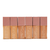 Base Líquida Matte Alleva - Cor 206 á 2011 30g. Cor:211 - Casa de Mulher Cosméticos