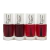Lip Tint com Acido Hialuônico D Pantenol Alleva 10ml Sabor: Romã - Casa de Mulher Cosméticos
