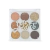 Paleta de Sombras e Glitter Cor 03 Pink 21 6,3g na internet