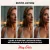 Adesivos Anti Rugas para Rosto Modelo:5 Peças (Rosto-5) - loja online