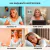 Adesivos Anti Rugas para Rosto Modelo:5 Peças (Rosto-5) na internet