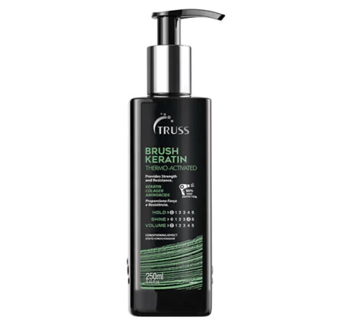Truss Brush 250ml - comprar online