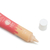 Base Líquida Vegana Efeito Matte 12h. Cor 01 a 03 Face Beautiful 25g