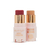 Blush e Base em Bastão Cor 01 a 04 - Amor e Anjo 4,8g - comprar online