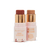 Blush e Base em Bastão Cor 01 a 04 - Amor e Anjo 4,8g - comprar online