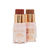 Imagem do Blush e Base em Bastão Cor 01 a 04 - Amor e Anjo 4,8g