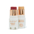 Blush e Iluminador em Bastão Cor 01 a 04 - Amor e Anjo 4,8g - comprar online