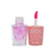 Brilho Labial Com Glitter Cor 01 a 06 Toque Special 3,7ml