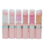 Brilho Labial Efeito Espelhado Cor 01 a 06 Toque Special 2ml Cor:724455005 (724 - loja online