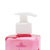 Gel Hidratante de Morango c/Creme p/ o Corpo e Virilha Phállebeauty 150g