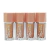 Iluminador Liquido Com Alta Cintilância Cor 01 a 04 Toque Special com 24un 6ml - Casa de Mulher Cosméticos