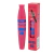 Máscara para Cílios 4D Bella Femme 15ml Tipo:Vermelho Curvado e Volumoso - comprar online