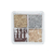 Paleta de Glitter - Cor 01 Pink 21 Cosmetics com 7g - comprar online