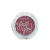 Paleta de Glitter Full Glow Cor 03 Pink 21 Cosmetics 2g - Casa de Mulher Cosméticos