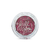 Paleta de Glitter Full Glow Cor 06 Pink 21 Cosmetics 2g