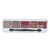 Paleta de Glitter Glam on You Cor 03 Pink 21 Cosmetics 6g - comprar online