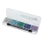 Paleta de Glitter Glam on You Cor 03 e 04 Pink 21 Cosmetics 6g - loja online