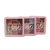 Paleta de Sombras e Glitter Pink 21 Cosmetics com 9g (724162)