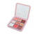 Paleta de Sombras e Glitter Pink 21 Cosmetics com 9g Cor:724162003 (724218) - comprar online