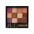 Paleta de Sombras Hugs And Kisses - Cor 01 a 03 Pink 21 Cosmetics com 15,6g Cor: