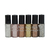 Sombra Liquida Cor 01 a 06 Toque Special de 2,5ml
