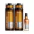 Kit Truss Nutri Infusion: Sh 300ml+cond 300ml+óleo 60ml na internet