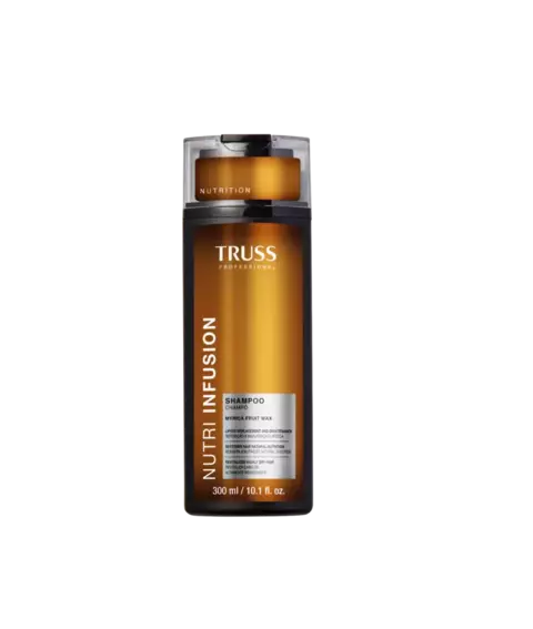 Truss Shampoo Nutri Infusion 300ML