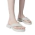 MELISSA TAMANCO FEMININO FLATFORM M - comprar online