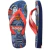HAVAIANAS KIDS HEROIS DC - Madame Chinelo