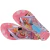 HAVAIANAS KIDS SLIM PRINCESS - Madame Chinelo