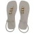 PETITE JOLIE SANDALIA REFRESH SANDAL - comprar online