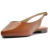 ANACAPRI SAPATILHA SLINGBACK BICO FINO - comprar online