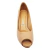 VIZZANO SAPATO PEEP TOE FEMININO - Madame Chinelo