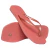 HAVAIANAS SLIM SQUARE - Madame Chinelo