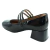 VIZZANO SAPATO SLINGBACK SALTO MEDIO BONECA VERNIZ - loja online