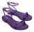 MELISSA WAVE SANDAL SANDALIA na internet