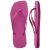 HAVAIANAS SLIM SQUARE LOGO POPUP