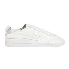 SCHUTZ TÊNIS CASUAL RETRÔ URBAN COURO