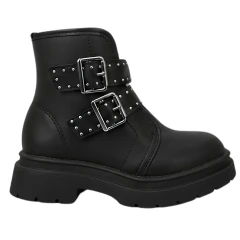 MOLEKINHA BOTA BERLIM FEMININO