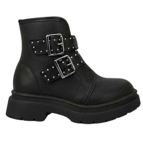 MOLEKINHA BOTA BERLIM FEMININO