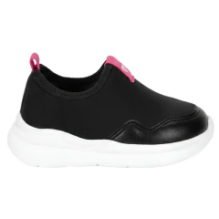 MOLEKINHA TENIS SLIP ON